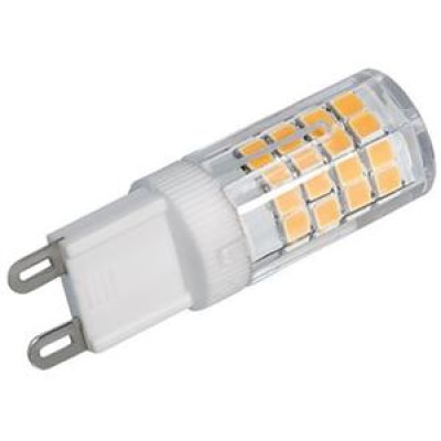 Žarulja G9 LED   6W 4200K 420lm